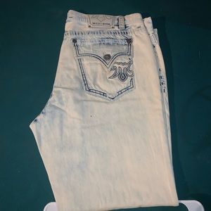Mek Jeans Size 44